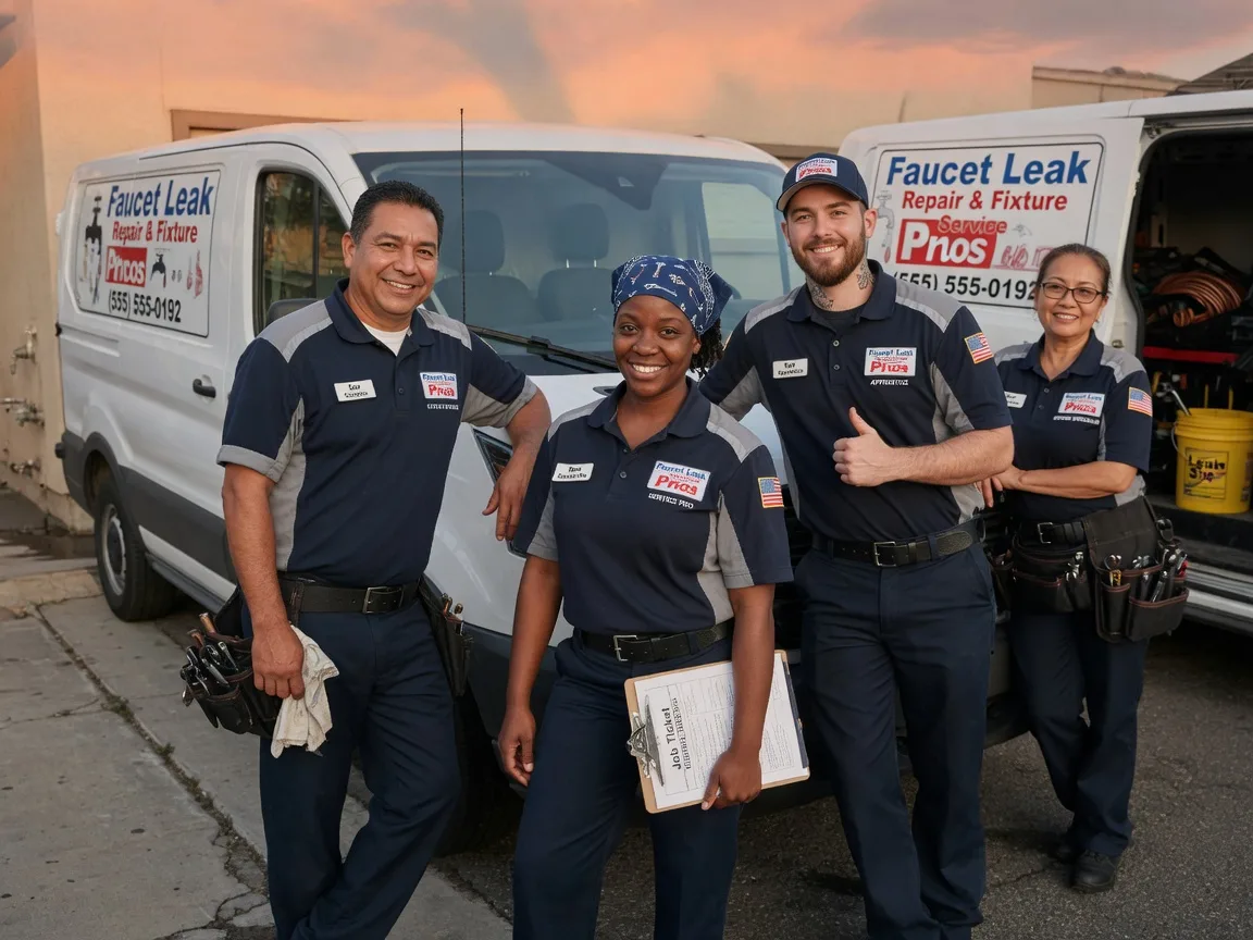 Faucet Repair company in Eutawville, SC