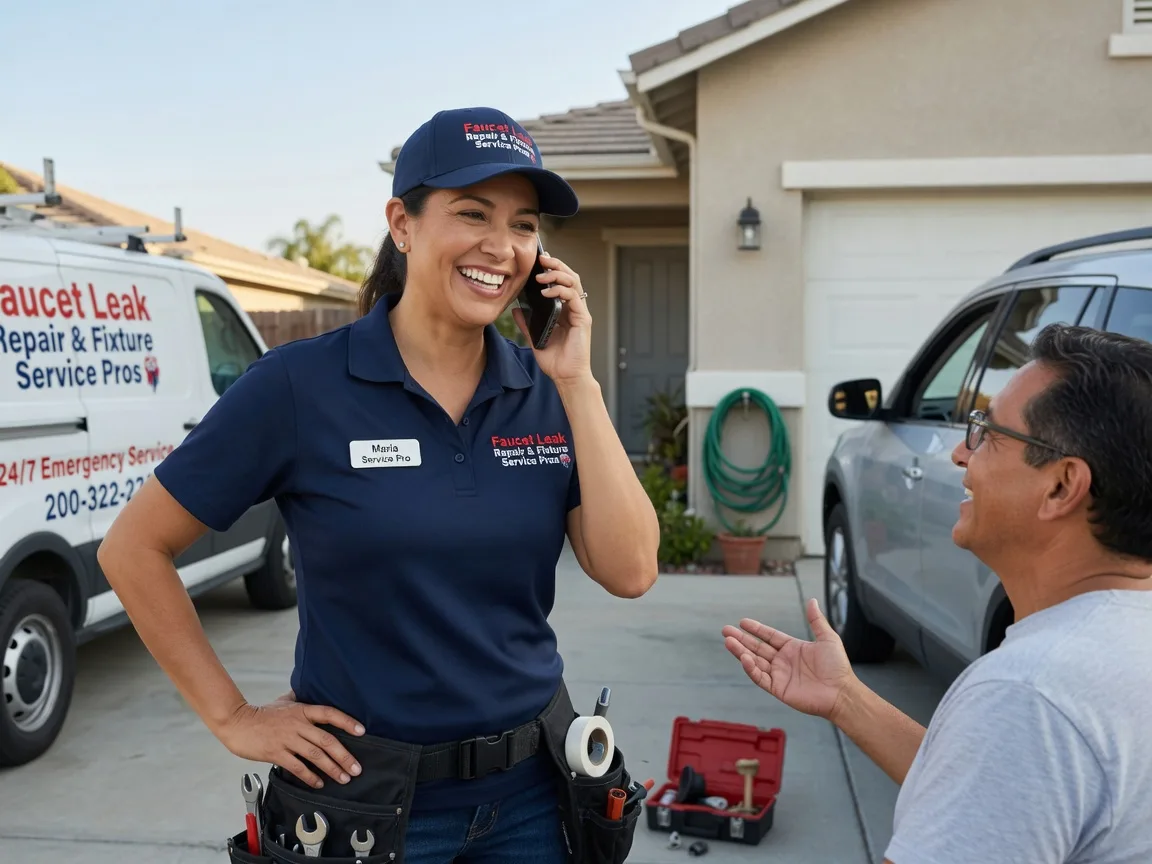 Faucet Repair Eutawville, SC FAQs