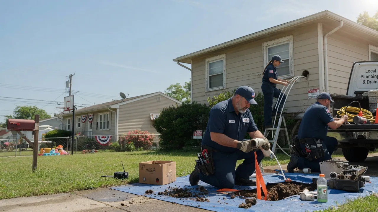 Faucet Repair in Eutawville, SC near me